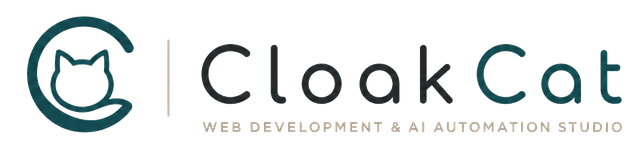 CloakCat Studio